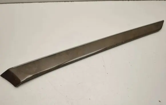 Mercedes-Benz E W212 Front door trim bar A2127200422