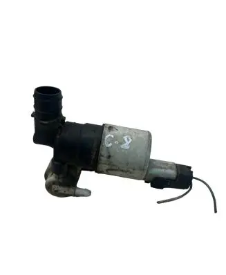 Citroen C8 Windscreen/windshield washer pump