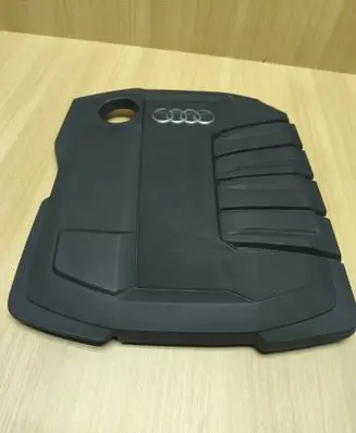 Audi A4 S4 B9 8W Engine cover (trim) 05L103925D