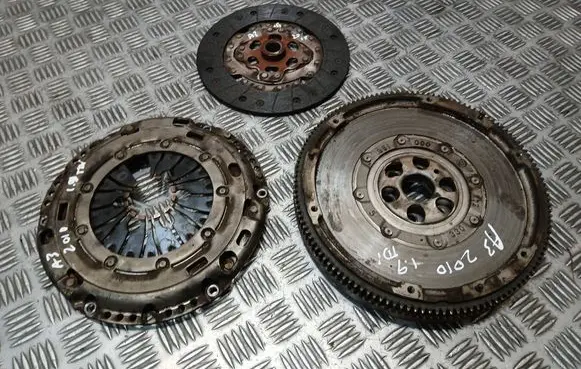 Audi A3 S3 8P Clutch set kit 03G141025N