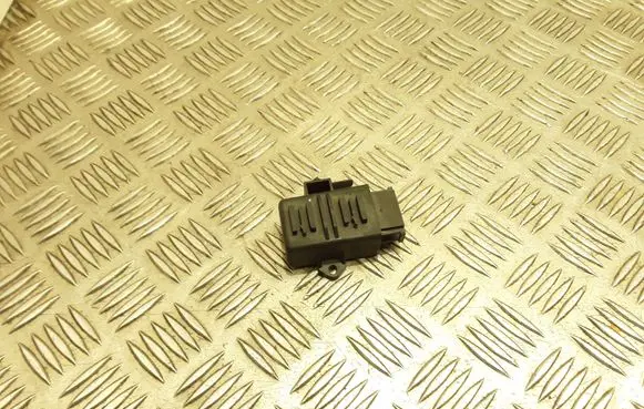 Volkswagen Golf V Seat heating relay 1Z0959772A