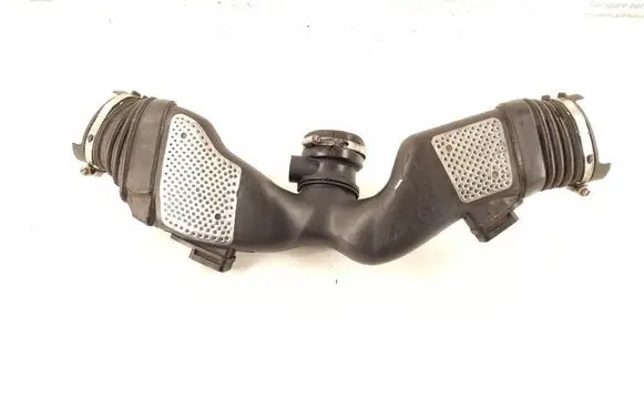 Mercedes-Benz R W251 Turbo air intake inlet pipe/hose 6420908237 6420907437