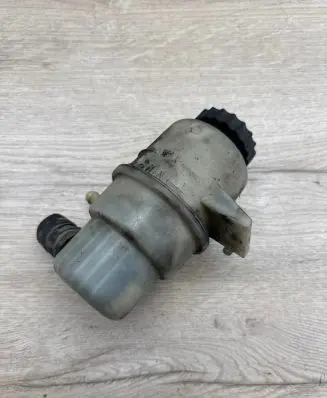 Dodge Nitro Power steering fluid tank/reservoir 52125237AA 000773695