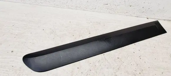 Hyundai Getz Rear door trim (molding) 877321C000
