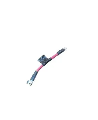 Jeep Compass Positive cable (battery) 68260162AB 978417 68260162