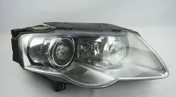 Volkswagen PASSAT B6 Headlight/headlamp 3C0941752K 89315540