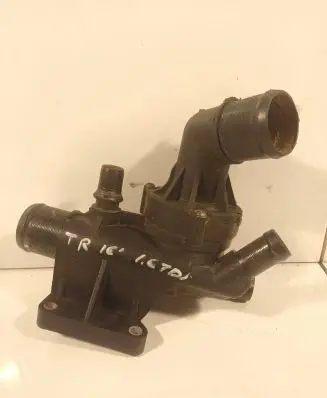 Thermostat/thermostat housing
