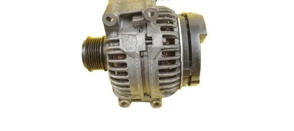 Audi A4 S4 B8 8K Generator/alternator 0124525113 CDH