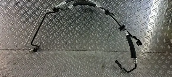 Ford Focus Power steering hose/pipe/line 