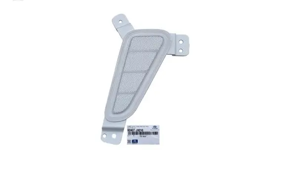 Hyundai Kona I Rear tail light reflector