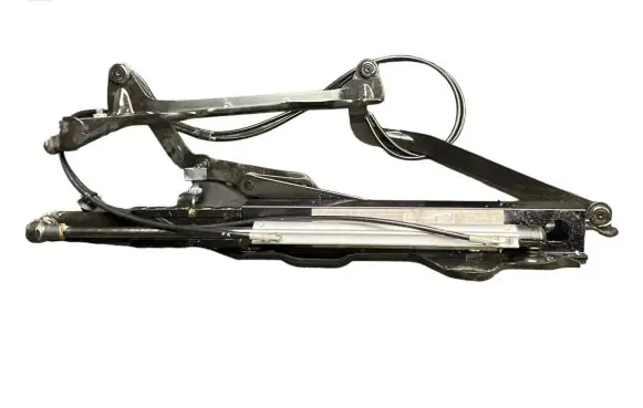 Volvo C70 Tailgate/trunk/boot hinge 9214895 09166636