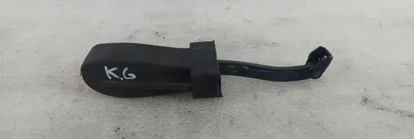 BMW 5 F10 F11 Rear door check strap stopper 51227185637