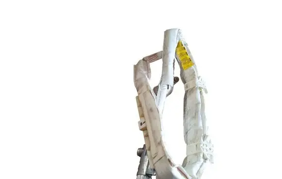 BMW 6 E63 E64 Roof airbag 5322322 4480181 05B0850G0717S