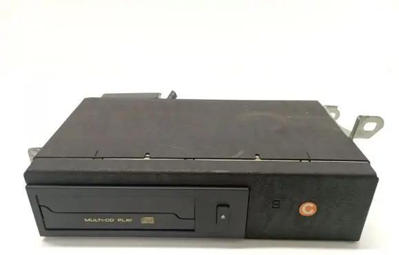 Lexus GS 300 400 430 CD/DVD changer 8627030150 CDXM8076ZT RL009188