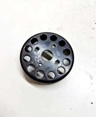 KIA Sportage Water pump pulley 