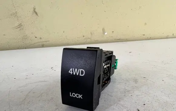 Hyundai Tucson JM Differential lock switch 025917774970 02591777497