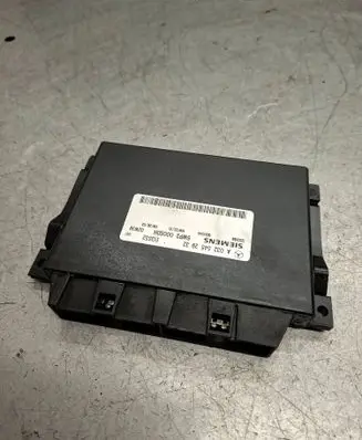 Mercedes-Benz S W220 Gearbox control unit/module A0325452932 5WP20005DH