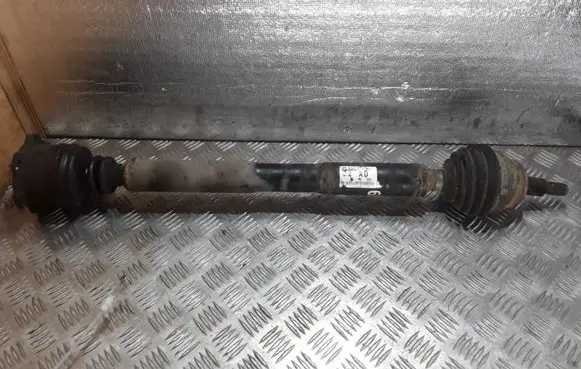 Audi A3 S3 8L Front driveshaft 1J040272AD
