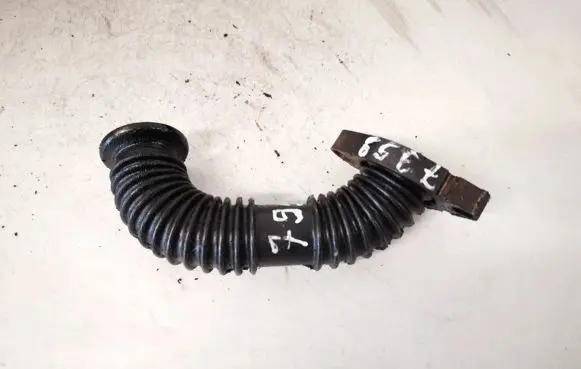 Fiat Croma EGR valve line/pipe/hose