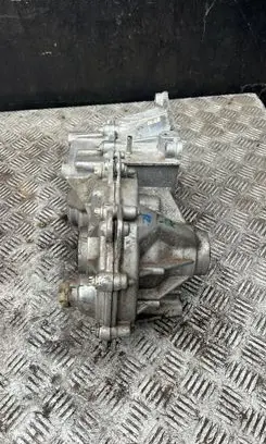Dacia Spring Automatic gearbox 290K28780R