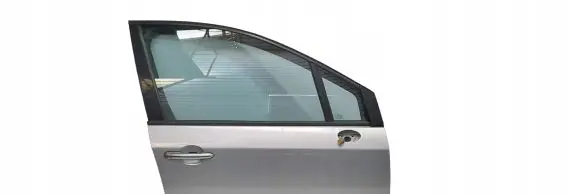 Renault Vel Satis Front door