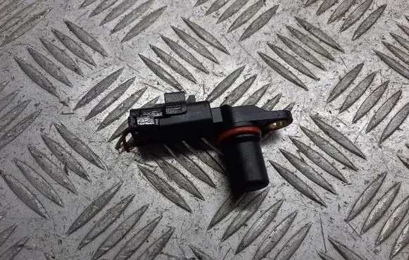 Renault Megane II Camshaft speed sensor 2580119A