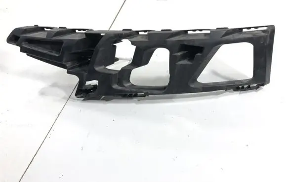 Ford Mondeo MK IV Front bumper support beam BS7117E857A