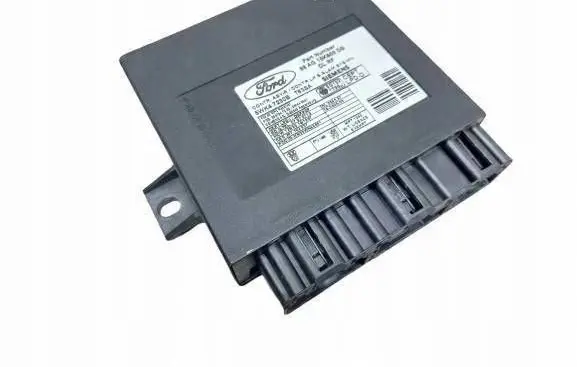 Ford Focus Comfort/convenience module 5WK47230B