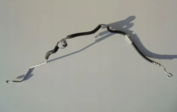 Mazda 3 II Air conditioning (A/C) pipe/hose BSS56146X