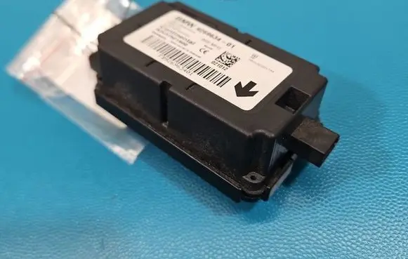 BMW 3 F30 F35 F31 Central body control module 9269634-01 IMPRK1530544