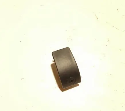 Skoda Octavia Mk3 (5E) ISOFIX cover 5E0887187A