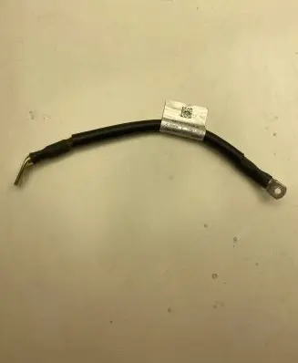Porsche Taycan 9J1 Brake wiring harness 9J1971238A 19012019