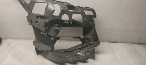 BMW 2 F44 Front bumper mounting bracket 8075482