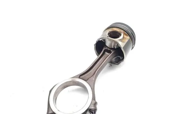 Audi A7 S7 4G Piston with connecting rod CDUC