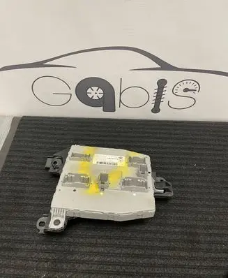 Mercedes-Benz GLC X253 C253 Comfort/convenience module A2059006822 A2229021112 221516112330127