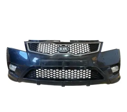 KIA Ceed Front bumper 1H865-10600