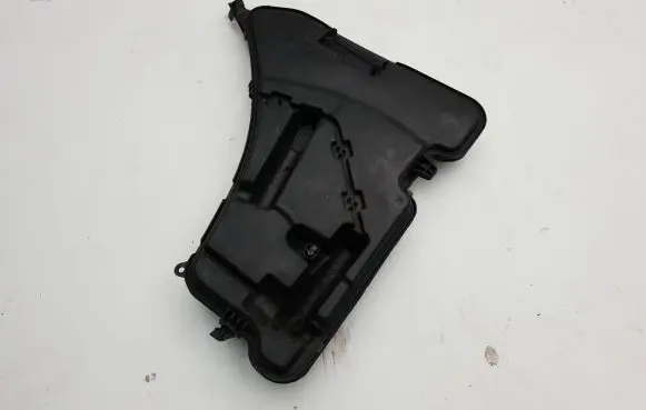 BMW 6 G32 Gran Turismo Windshield washer fluid reservoir/tank 7377035 10543512 6166