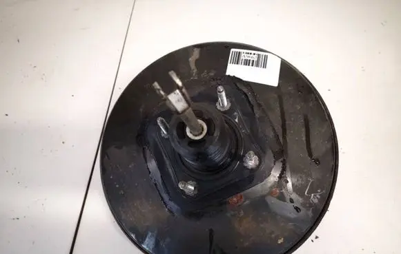 Renault Laguna III Brake booster 0204051643 10123c0225