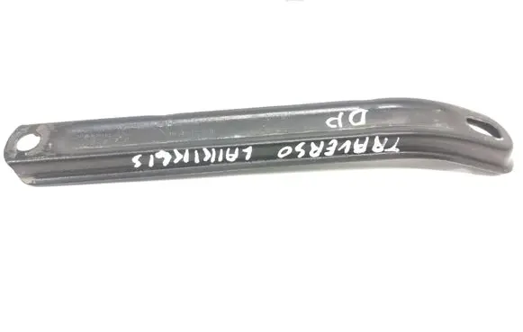 Mercedes-Benz EQC Other front suspension part A2536280900