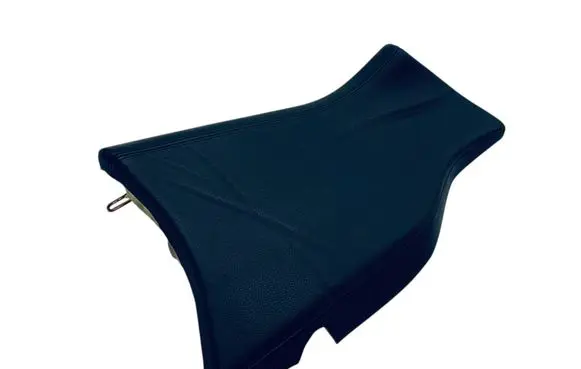 Seat trim