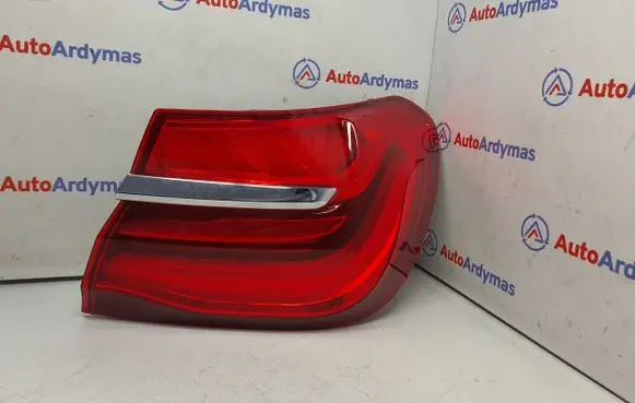 BMW 7 G11 G12 Rear/tail lights 7342966 63217342966