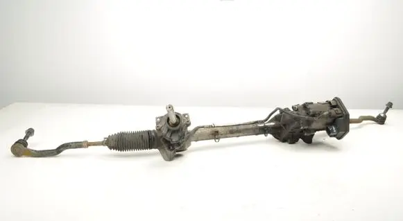 Ford Fusion II Steering rack HG9C3D080AK