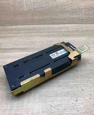 BMW 3 E46 Bluetooth control unit module 6904906