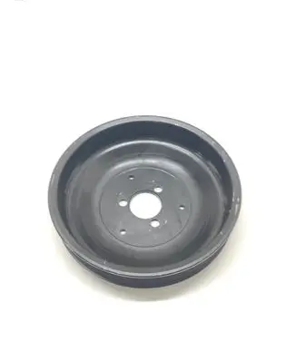 Audi S5 Water pump pulley C3E121031F