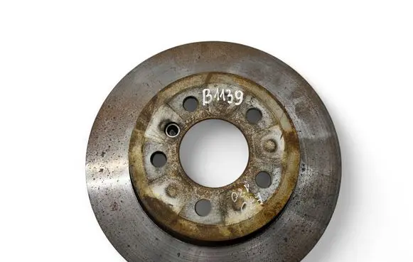 BMW X5 E70 Front wheel ball bearing 123456