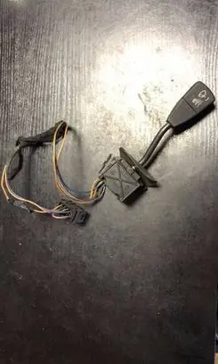 BMW 3 E36 Wiper control stalk 012005