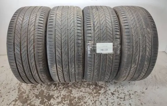 Acura CL II R18 summer tire 