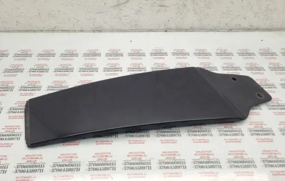 Volkswagen PASSAT CC (B) Pillar trim (exterior) 3C8853317B