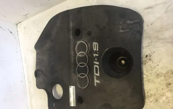 Audi A3 S3 8L Engine cover (trim)