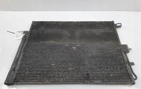 Dodge Durango Coolant radiator 68232606AB